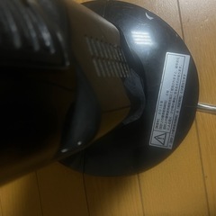 訳ありタワーファンの画像