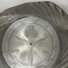 ★リユースのサカイ高崎店★TJ12575 Panasonic 洗濯機 5kg 20年製 動作確認／クリーニング済みの画像