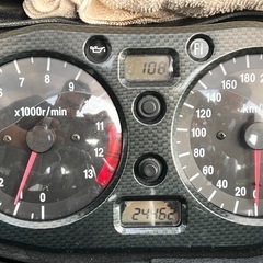 gsx1300 隼の画像