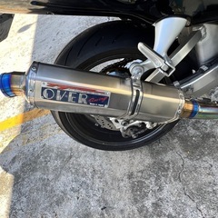 gsx1300 隼の画像
