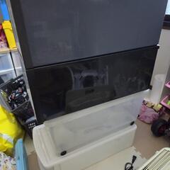 プラケース　収納　引き出し　押し入れ収納の画像