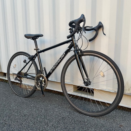 ロードバイク 21 technology 身長165-180cm 定価5.3万円 21段