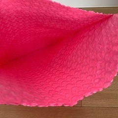 ミッキー　梱包材　プチプチ 3枚セットの画像