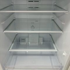★リユースのサカイ高崎店★TJ12576 AQUA 冷蔵庫 168L 20年製 動作確認／クリーニング済みの画像
