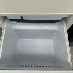 ★リユースのサカイ高崎店★TJ12576 AQUA 冷蔵庫 168L 20年製 動作確認／クリーニング済みの画像