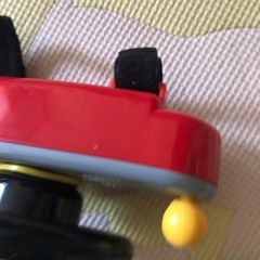 ディズニー　ミッキーマウス　はじめて英語　おでかけサウンドハンドルの画像