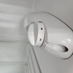 【リサイクルショップどりーむ鹿大前店】No.2513　2ドア冷蔵庫　アイリスオーヤマ　2019年製　容量162L　２人暮らしに最適なサイズです♪の画像