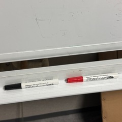 ホワイトボードの画像