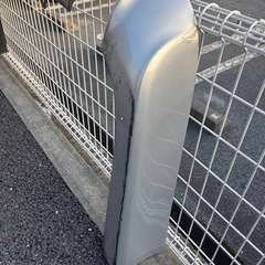 18クラウン リア スポイラー の画像