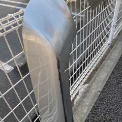 18クラウン リア スポイラー の画像