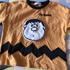 ベビー服 半袖Tシャツ 90 5枚セットの画像