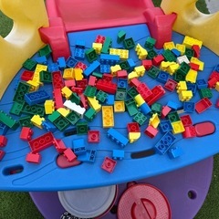 ブロックの画像