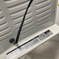 電気ストーブ 800/400W切替式（YAMAZEN）の画像