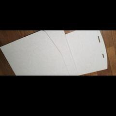 卓上パーティション　防音の画像