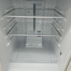 ★リユースのサカイ高崎店★TJ12577 Panasonic 冷蔵庫 138L 22年製 動作確認／クリーニング済みの画像
