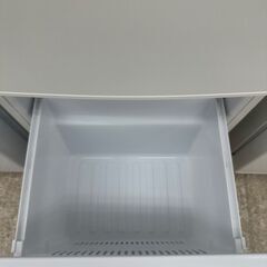 ★リユースのサカイ高崎店★TJ12577 Panasonic 冷蔵庫 138L 22年製 動作確認／クリーニング済みの画像