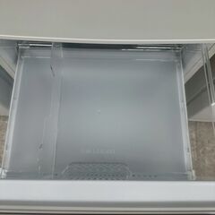 ★リユースのサカイ高崎店★TJ12577 Panasonic 冷蔵庫 138L 22年製 動作確認／クリーニング済みの画像