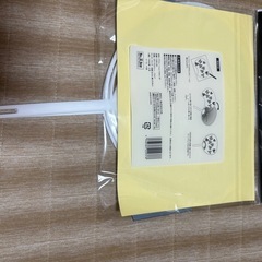 手作りうちわキット4袋の画像