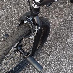 美品ムラスポBMXクランカーの画像