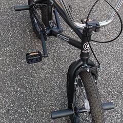 美品ムラスポBMXクランカーの画像