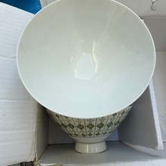 ご飯茶碗、プレートセットの画像