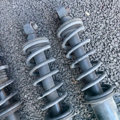 18クラウン 純正 サスペンション の画像