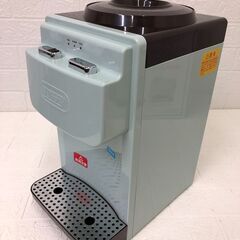 toffy ウォーターサーバー 卓上型温冷両用タイプ K-WS2-PAの画像