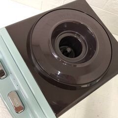 toffy ウォーターサーバー 卓上型温冷両用タイプ K-WS2-PAの画像