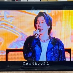 2025.08.21購入品 ほぼ未使用4K 4K放送視聴可能 【大画面65インチ】ハイセンス 65E6K YouTube Amazon prime Video ネット動画の画像