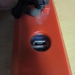 CATEYE AMPP300自転車用ライト キャットアイ アンプ LEDライトの画像