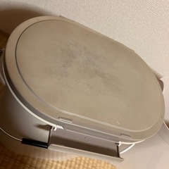 ゴミ箱の画像