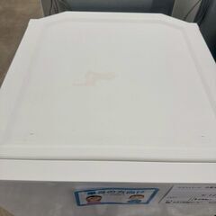 ★リユースのサカイ高崎店★TJ12579 ツインバード 冷蔵庫 110L 20年製 動作確認／クリーニング済みの画像