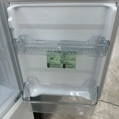 ★リユースのサカイ高崎店★TJ12579 ツインバード 冷蔵庫 110L 20年製 動作確認／クリーニング済みの画像
