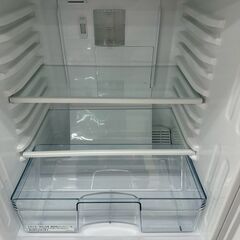 ★リユースのサカイ高崎店★TJ12579 ツインバード 冷蔵庫 110L 20年製 動作確認／クリーニング済みの画像