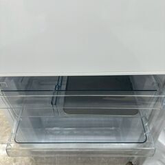 ★リユースのサカイ高崎店★TJ12579 ツインバード 冷蔵庫 110L 20年製 動作確認／クリーニング済みの画像
