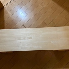 ローボードの画像