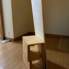 ローボードの画像