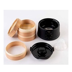 せいろ蒸し器　未使用の画像