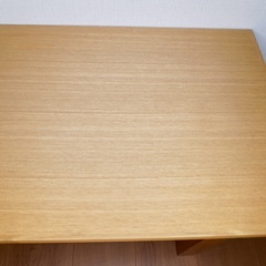 ACTUS ベンチ POTHOS ポトス センターテーブルの画像