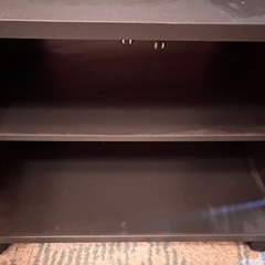 テレビ台の画像