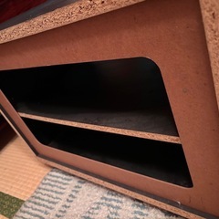 テレビ台の画像