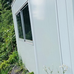 ユニットハウスの画像