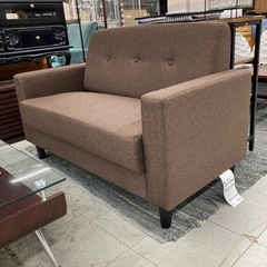 ⭐︎未使用品⭐︎2pソファー　レパントの画像