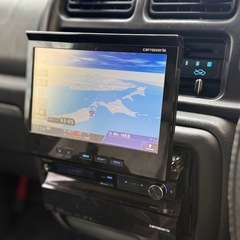 ジムニー　jb23-4 5MTの画像