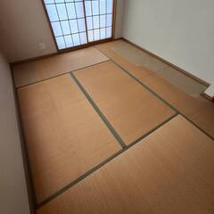 畳　12畳分の画像