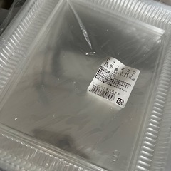 弁当容器の画像