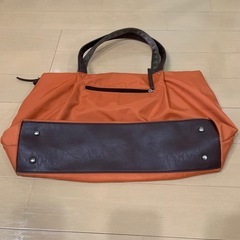 Ciel de L'amour トートバッグの画像