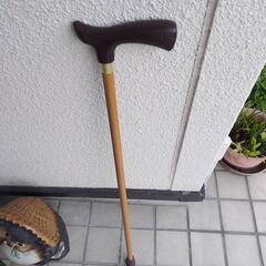 決定しました。杖の画像