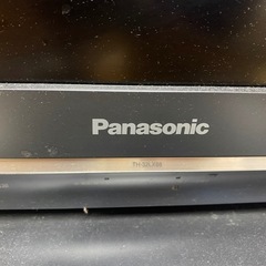 テレビの画像