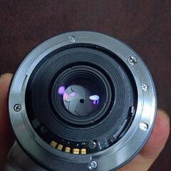 極上品　新型　MINOLTA AF 24mm F2.8の画像